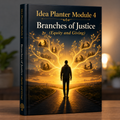 Module 4 - Branches of Justice The Idea Planter